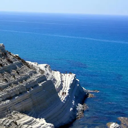 Holiday home Il Principe Di Girgenti-luxury Agrigento