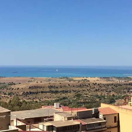 Holiday home Il Principe Di Girgenti-luxury Agrigento