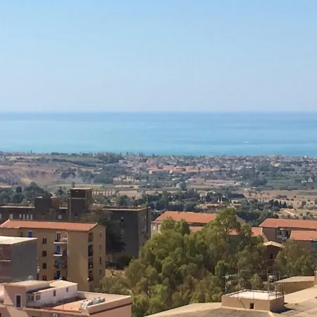 Il Principe Di Girgenti-luxury Agrigento