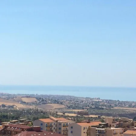 Il Principe Di Girgenti-luxury Holiday home *