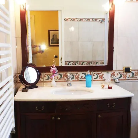 Holiday home Il Principe Di Girgenti-luxury *