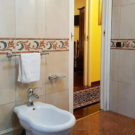 Holiday home Il Principe Di Girgenti-luxury *