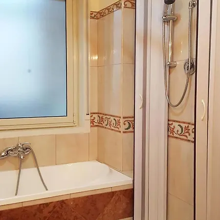 Holiday home Il Principe Di Girgenti-luxury