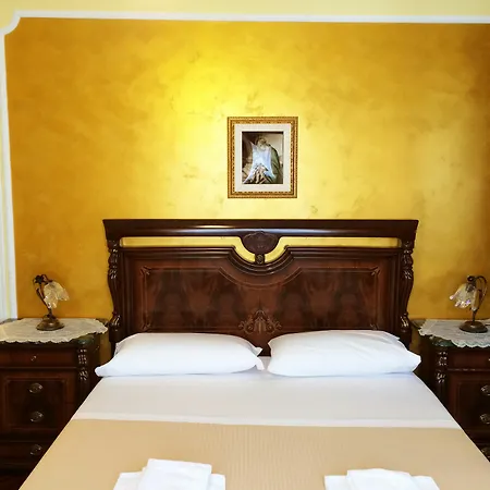 Holiday home Il Principe Di Girgenti-luxury *