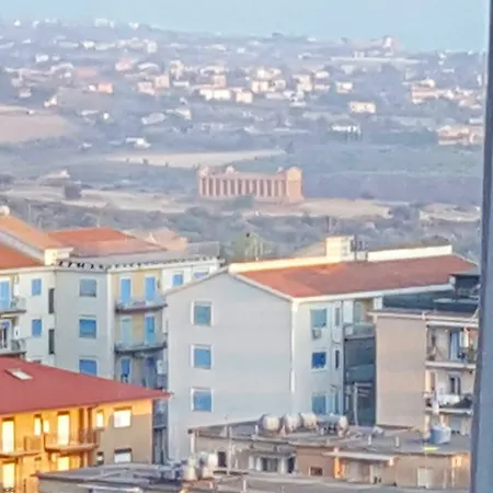 Holiday home Il Principe Di Girgenti-luxury Agrigento