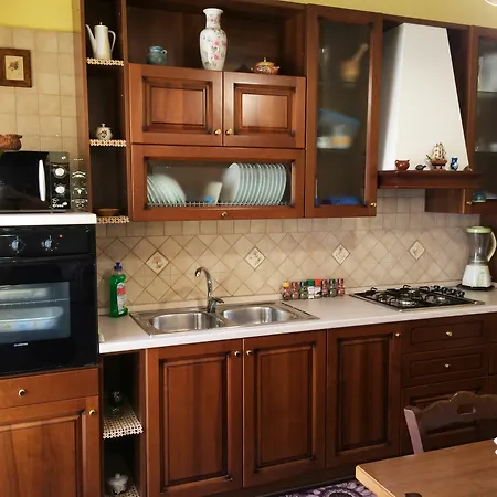 Holiday home Il Principe Di Girgenti-luxury