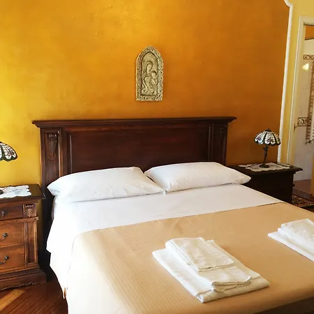Il Principe Di Girgenti-luxury Holiday home