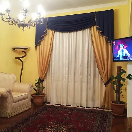 Il Principe Di Girgenti-luxury