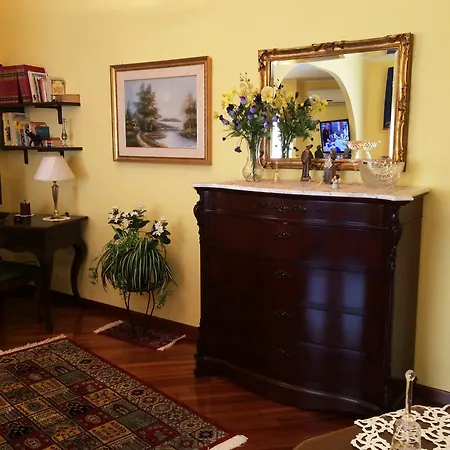Holiday home Il Principe Di Girgenti-luxury